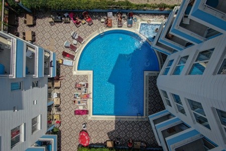 Hawaii Suite Beach - 25