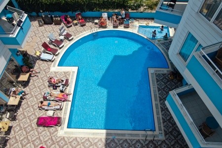 Hawaii Suite Beach - 26