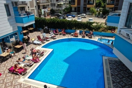 Hawaii Suite Beach - 27