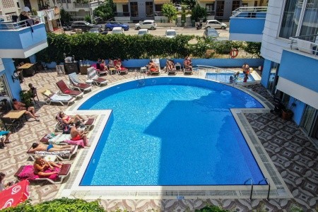 Hawaii Suite Beach - 28