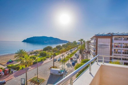 Hawaii Suite Beach - 29