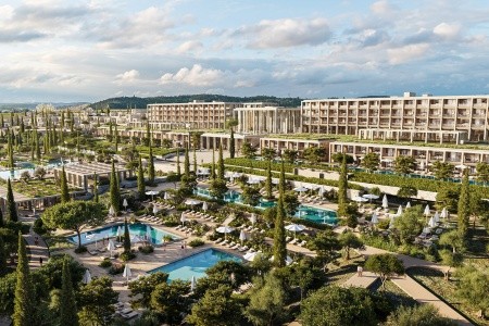Akra Didim Resort & Spa