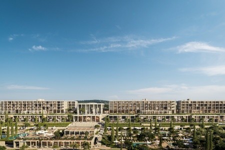 Akra Didim Resort & Spa - 2