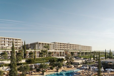 Akra Didim Resort & Spa - 3