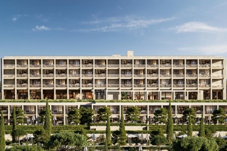 Akra Didim Resort & Spa - 4