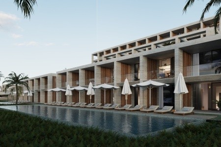Akra Didim Resort & Spa - 5