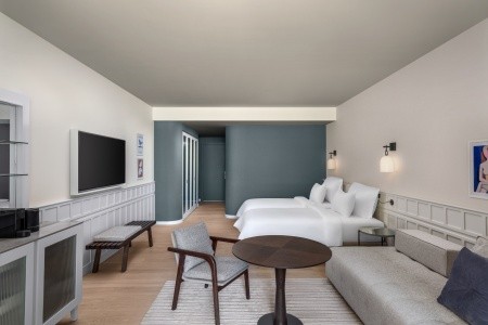 Akra Didim Resort & Spa - 7