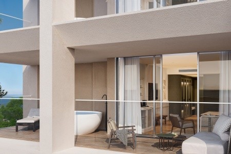 Akra Didim Resort & Spa - 13