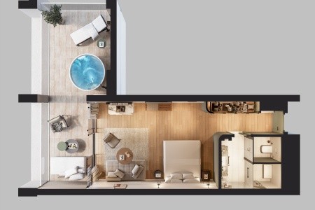 Akra Didim Resort & Spa - 14