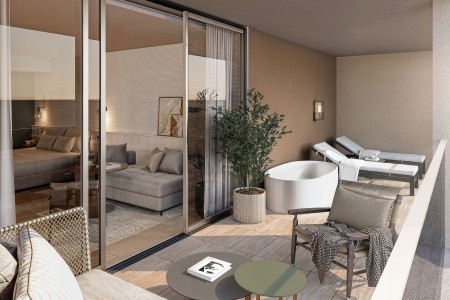 Akra Didim Resort & Spa - 16