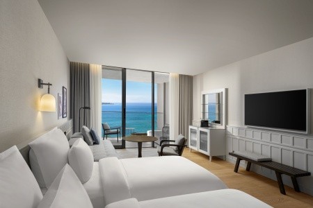 Akra Didim Resort & Spa - 22