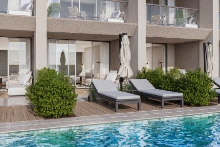 Akra Didim Resort & Spa - 24