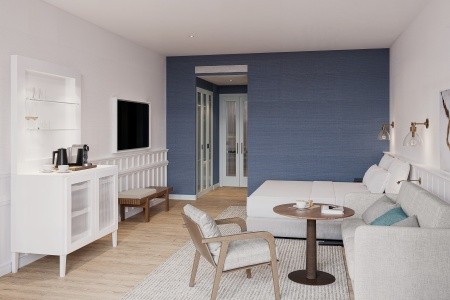 Akra Didim Resort & Spa - 28