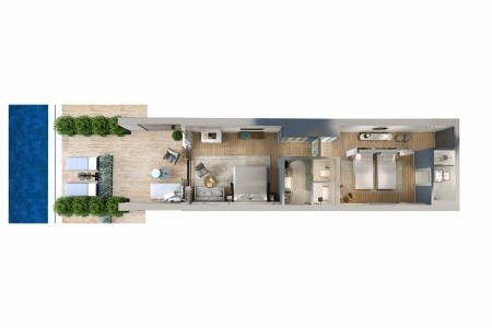 Akra Didim Resort & Spa - 29