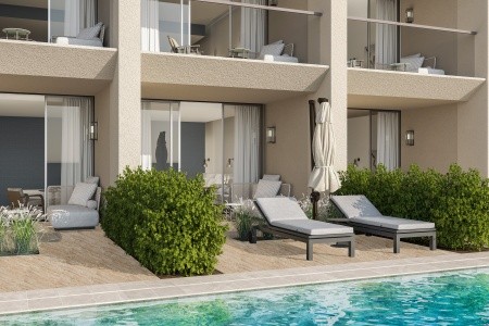 Akra Didim Resort & Spa - 30