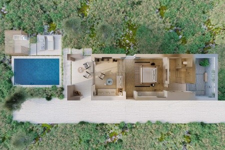 Akra Didim Resort & Spa - 35