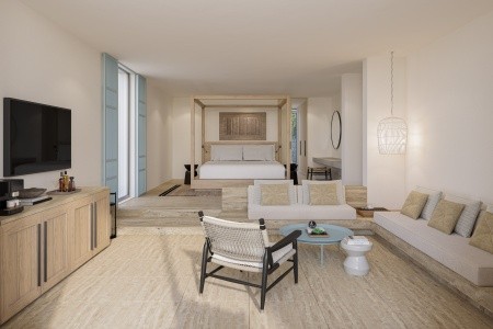 Akra Didim Resort & Spa - 36