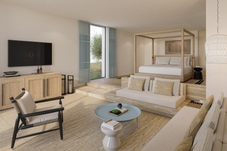 Akra Didim Resort & Spa - 37