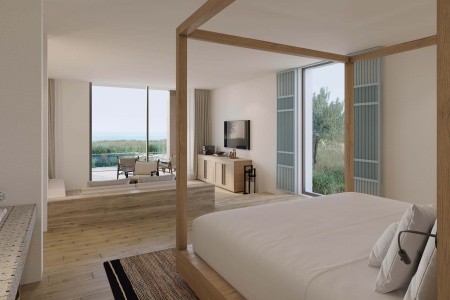 Akra Didim Resort & Spa - 38