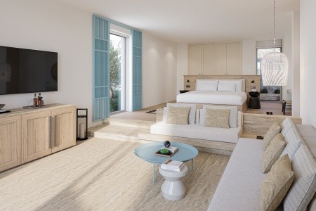 Akra Didim Resort & Spa - 40