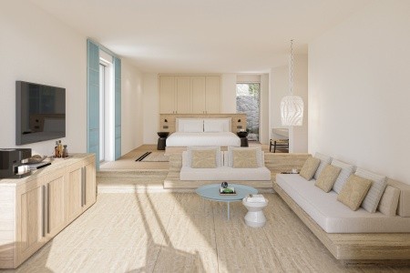 Akra Didim Resort & Spa - 43