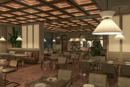 Akra Didim Resort & Spa - 45