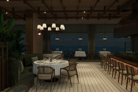 Akra Didim Resort & Spa - 48