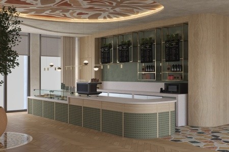 Akra Didim Resort & Spa - 50