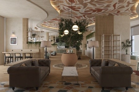 Akra Didim Resort & Spa - 52