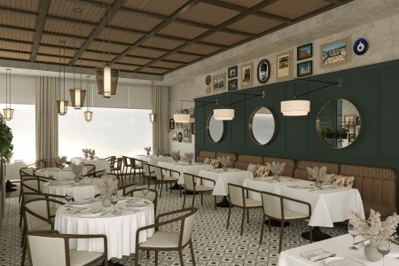 Akra Didim Resort & Spa - 54