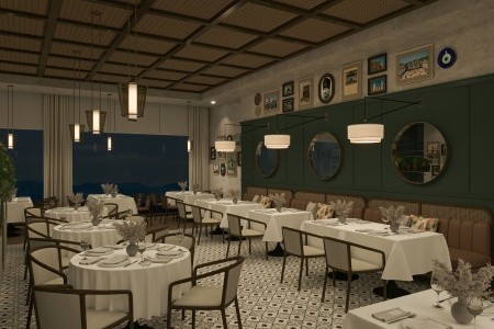 Akra Didim Resort & Spa - 56