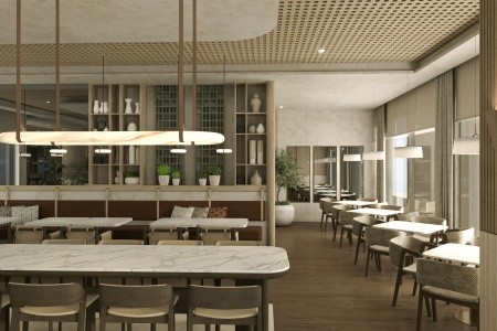 Akra Didim Resort & Spa - 59