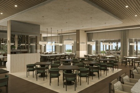 Akra Didim Resort & Spa - 62