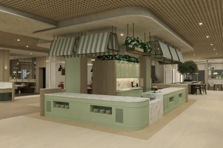 Akra Didim Resort & Spa - 63