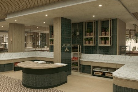 Akra Didim Resort & Spa - 64