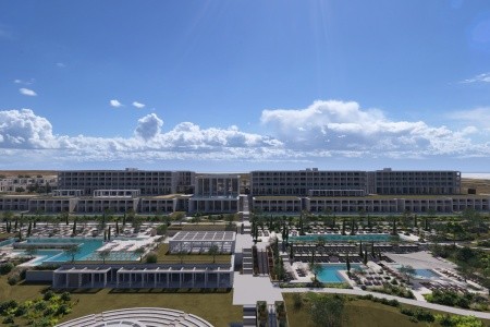 Akra Didim Resort & Spa - 69