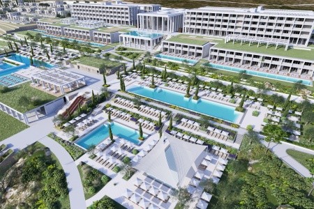 Akra Didim Resort & Spa - 71