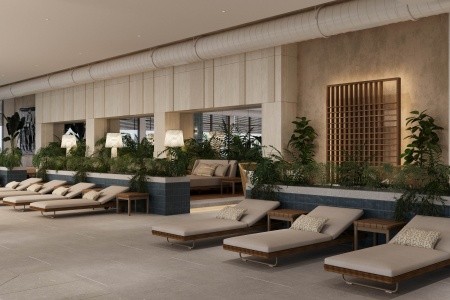 Akra Didim Resort & Spa - 80