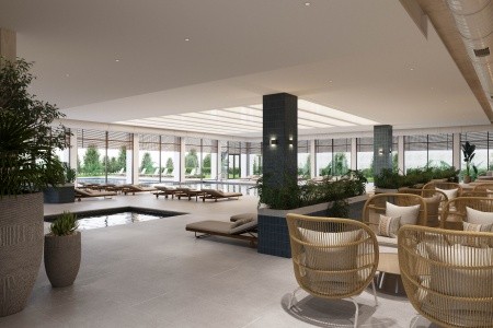 Akra Didim Resort & Spa - 83