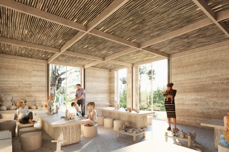 Akra Didim Resort & Spa - 88