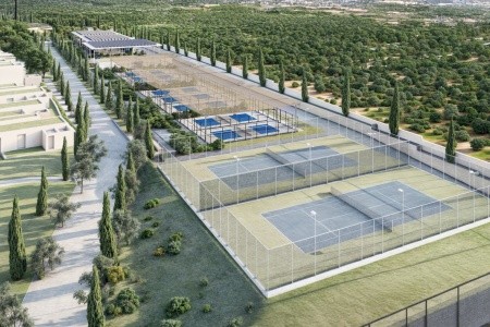 Akra Didim Resort & Spa - 97