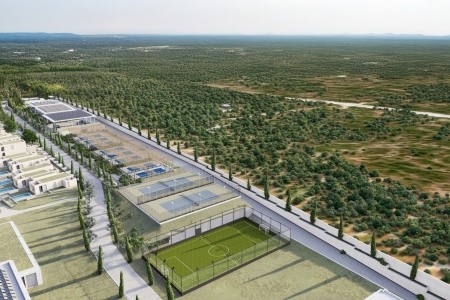 Akra Didim Resort & Spa - 98