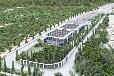 Akra Didim Resort & Spa - 99