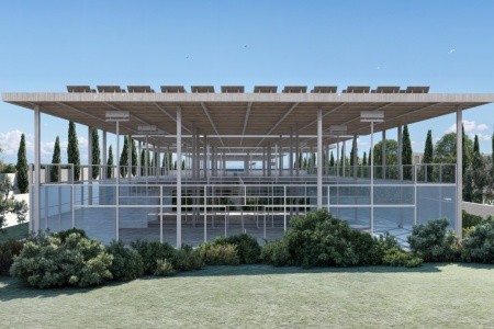 Akra Didim Resort & Spa - 100