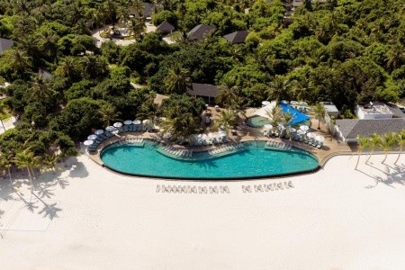 Raaya By Atmosphere (Ex. Amari Raaya Maldives)