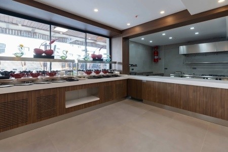 Turecko Belek Belenli Resort 12 dňový pobyt All Inclusive Letecky Letisko: Praha May 2026 (29/05/26- 9/06/26)