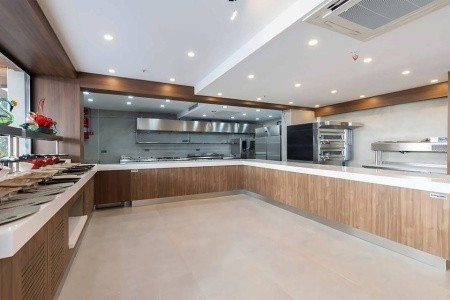 Turecko Belek Belenli Resort 12 dňový pobyt All Inclusive Letecky Letisko: Praha May 2026 (29/05/26- 9/06/26)