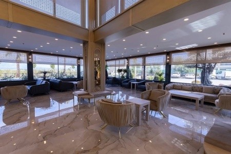 Turecko Belek Belenli Resort 12 dňový pobyt All Inclusive Letecky Letisko: Praha May 2026 (29/05/26- 9/06/26)