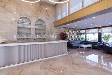 Turecko Belek Belenli Resort 12 dňový pobyt All Inclusive Letecky Letisko: Praha May 2026 (29/05/26- 9/06/26)