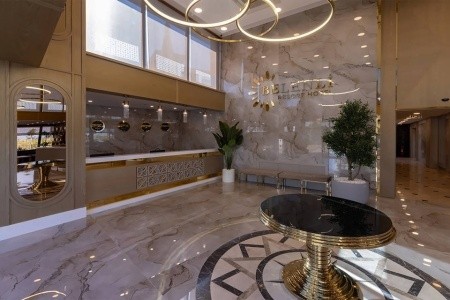 Turecko Belek Belenli Resort 12 dňový pobyt All Inclusive Letecky Letisko: Praha May 2026 (29/05/26- 9/06/26)